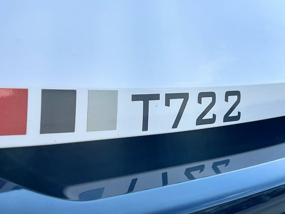 LMC Cruiser Sportline T722#5