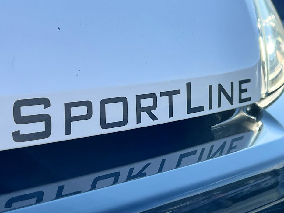 LMC Cruiser Sportline T722#6