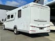LMC Cruiser Sportline T722#9