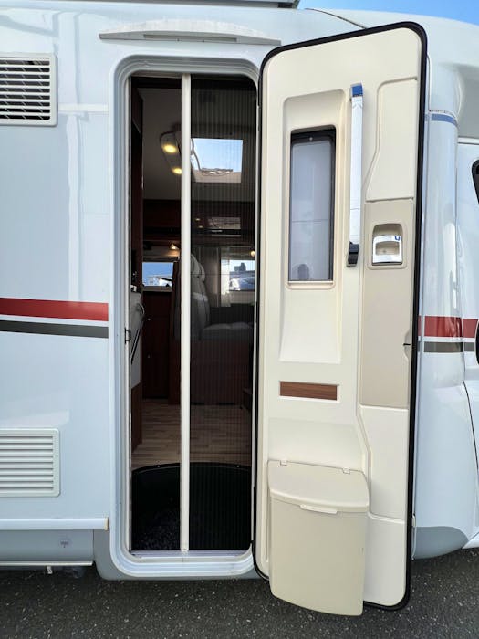 LMC Cruiser Sportline T722#21