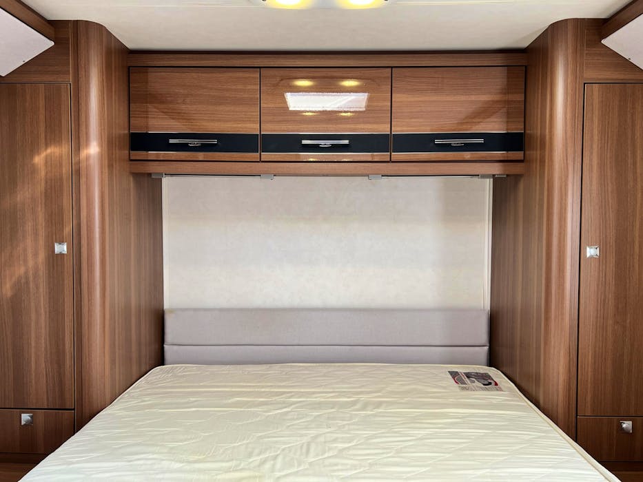 LMC Cruiser Sportline T722#27