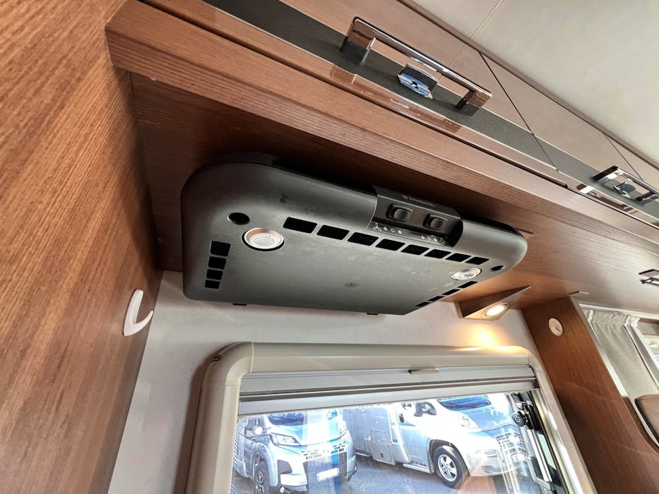 LMC Cruiser Sportline T722#32