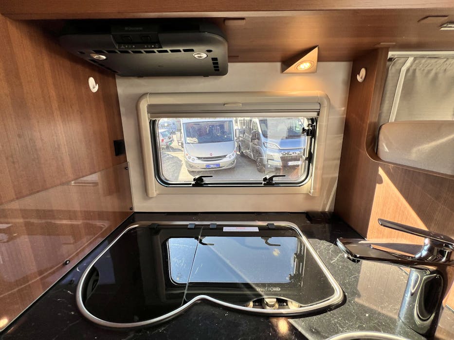 LMC Cruiser Sportline T722#33