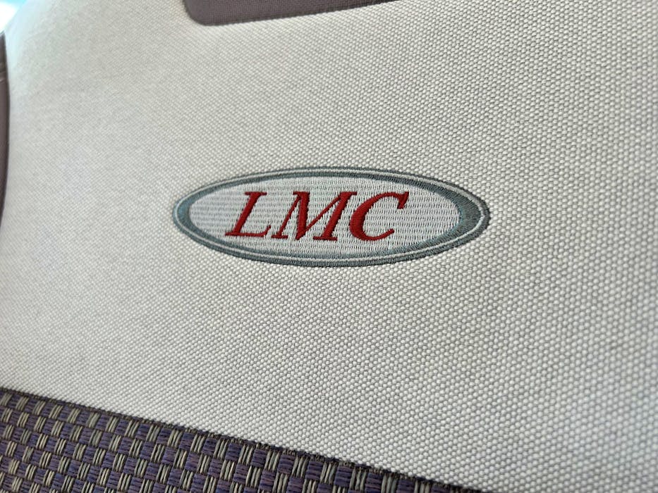 LMC Cruiser Sportline T722#35
