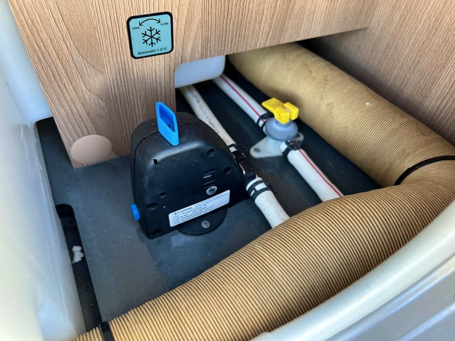 Bürstner Lyseo T 690#11