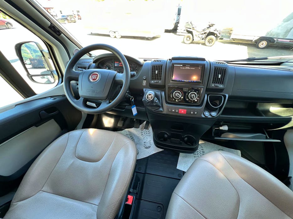 Bürstner Lyseo T 690#15
