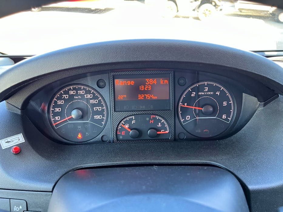 Bürstner Lyseo T 690#17