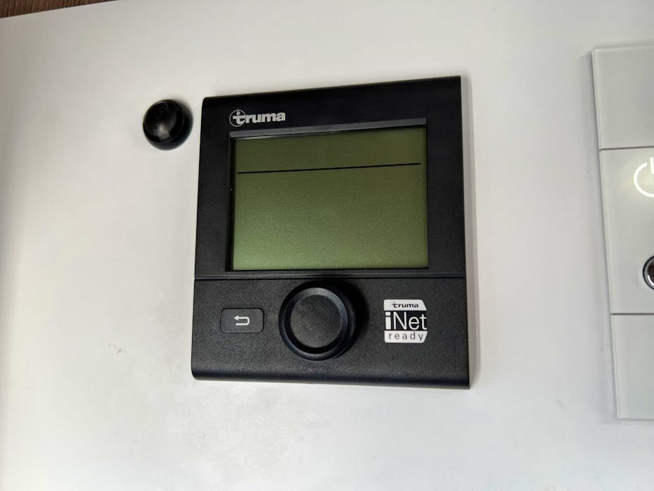 Bürstner Lyseo T 690#39