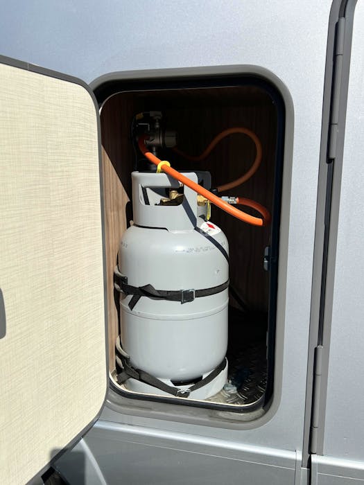 Hymer MLT 570 60 Edition#6