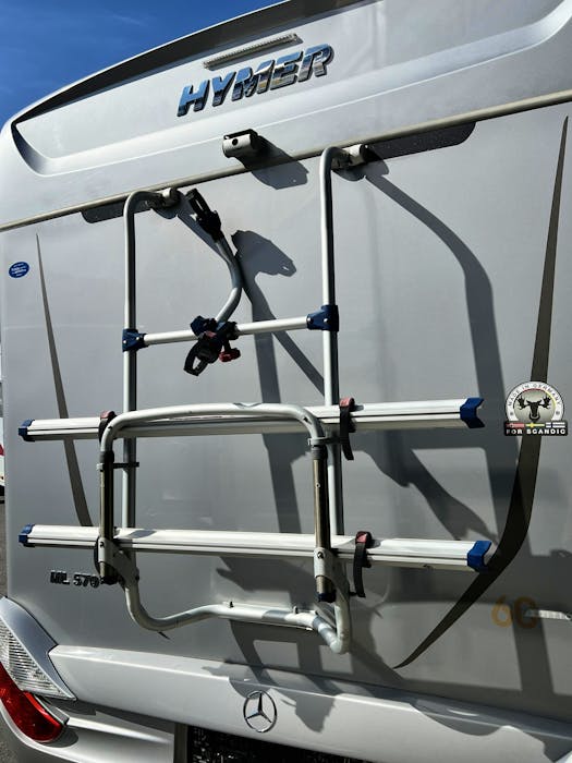 Hymer MLT 570 60 Edition#7