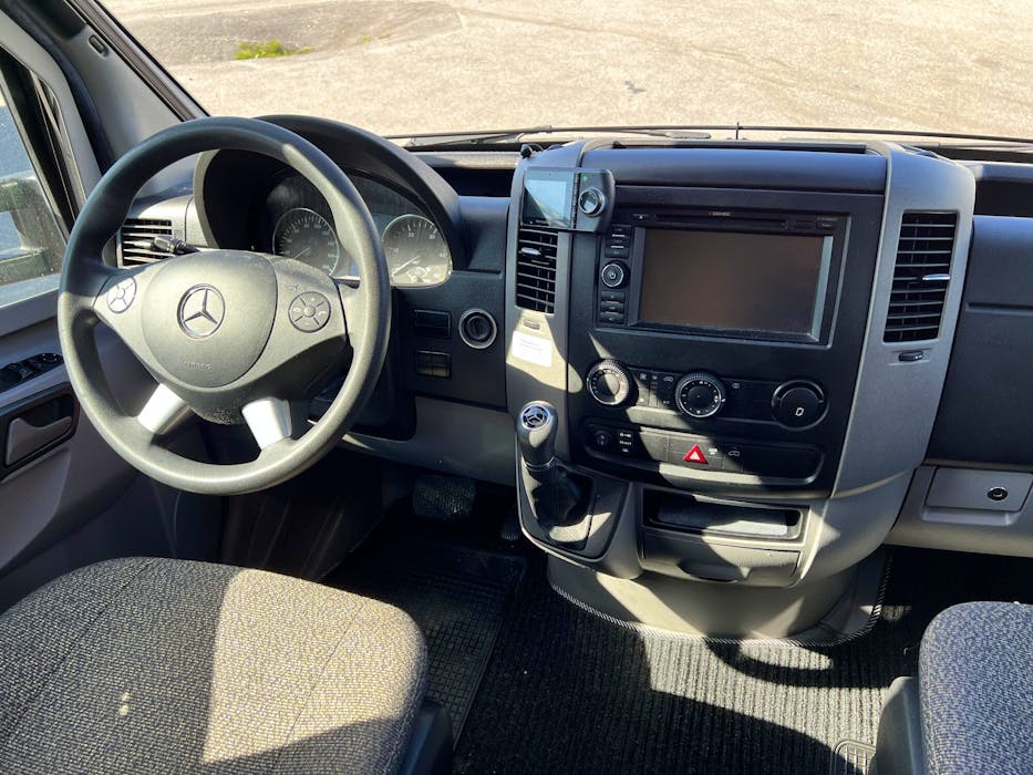 Hymer MLT 570 60 Edition#12