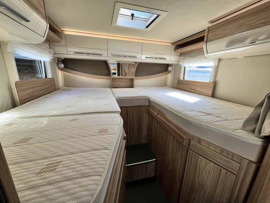 Hymer MLT 570 60 Edition#26