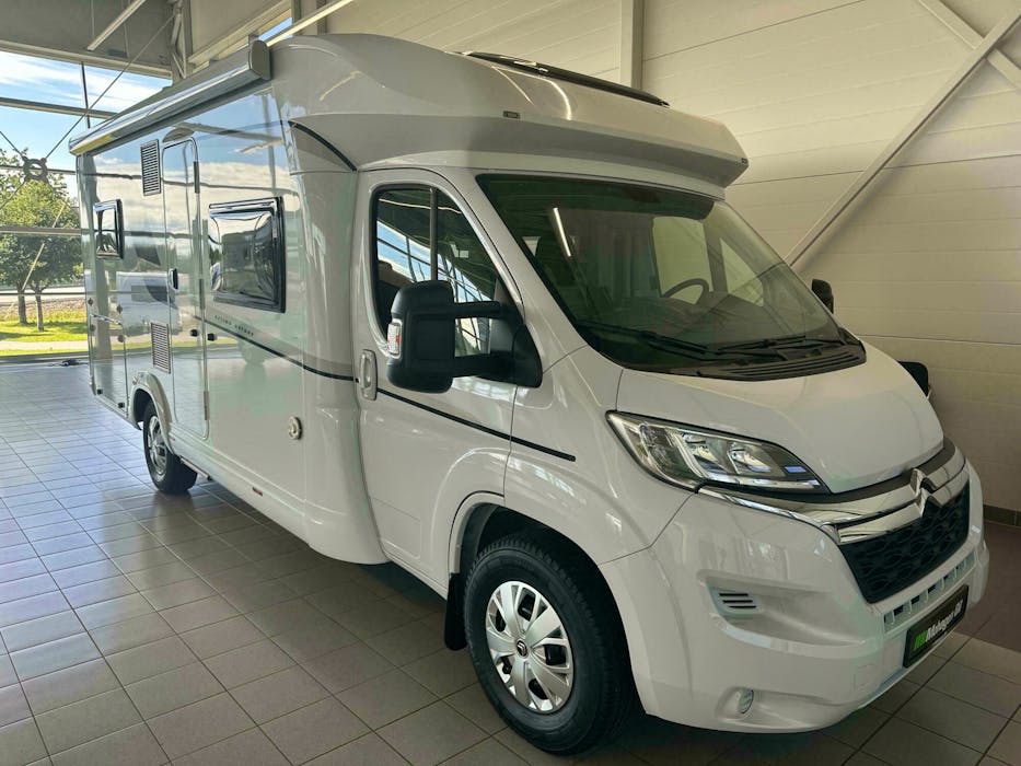 Hobby Optima Ontour T65 HFL Senkeseng#0