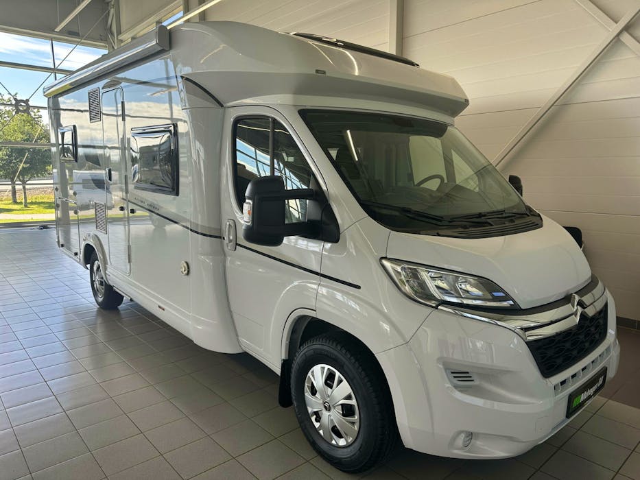 Hobby Optima Ontour T65 HFL Senkeseng#0