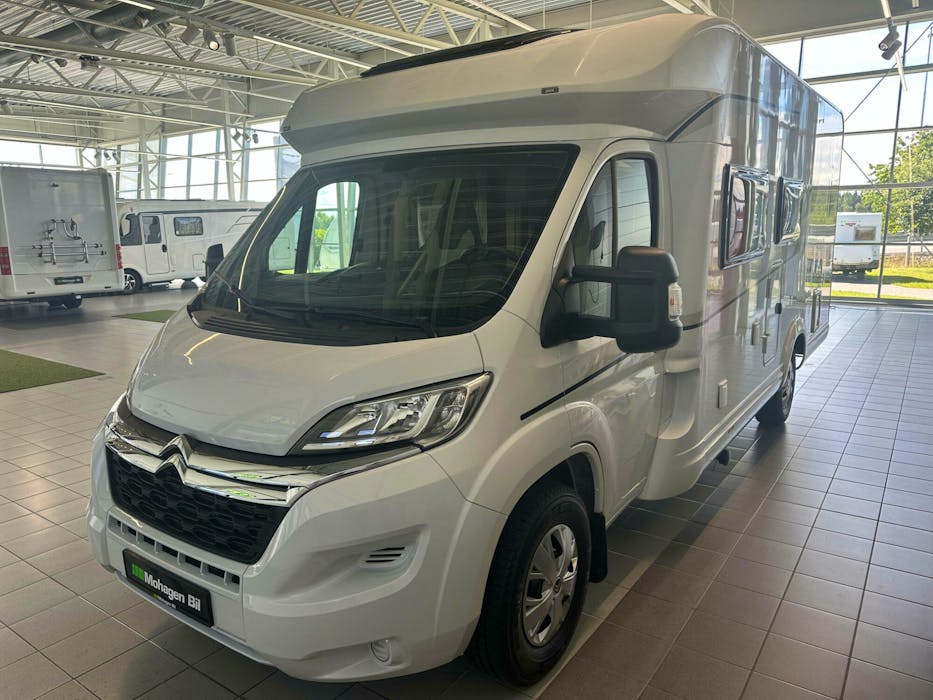 Hobby Optima Ontour T65 HFL Senkeseng#4