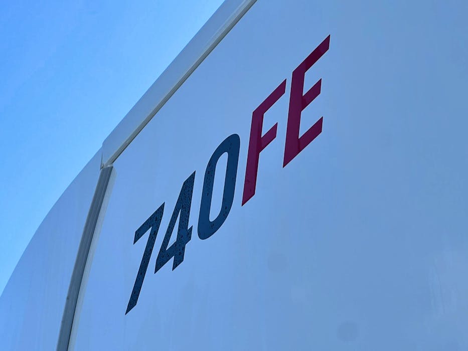 Solifer Emotion T 740 FE / DB#11