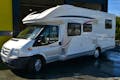 Challenger Genesis 54 M12 Sunroof#0