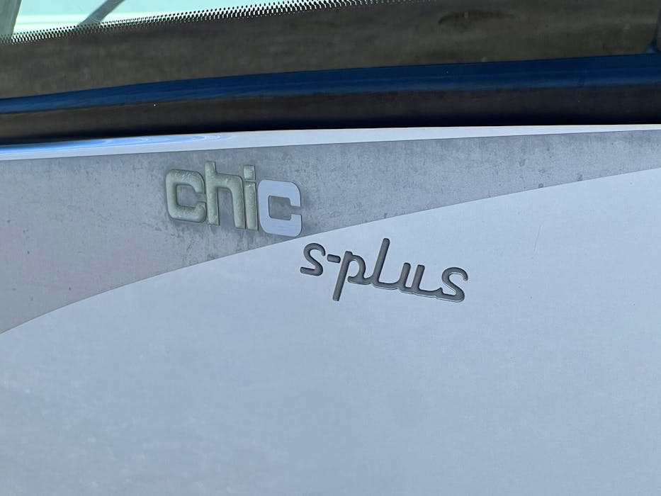 Carthago  CHIC S-Pluss i51#2