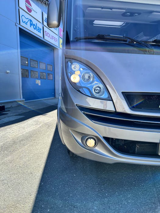 Hymer B 708 Premium Line#4