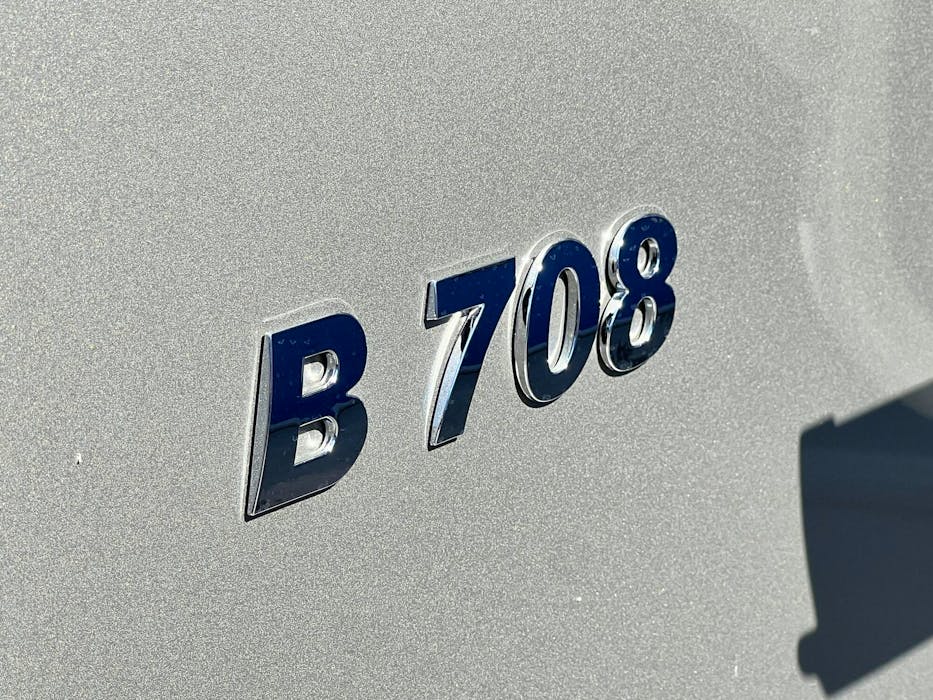 Hymer B 708 Premium Line#10