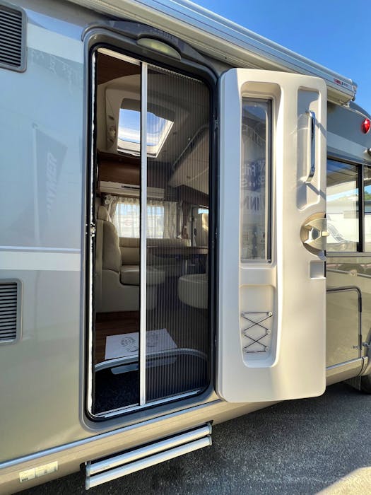 Hymer B 708 Premium Line#14