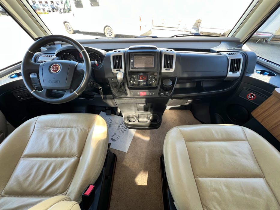 Hymer B 708 Premium Line#15