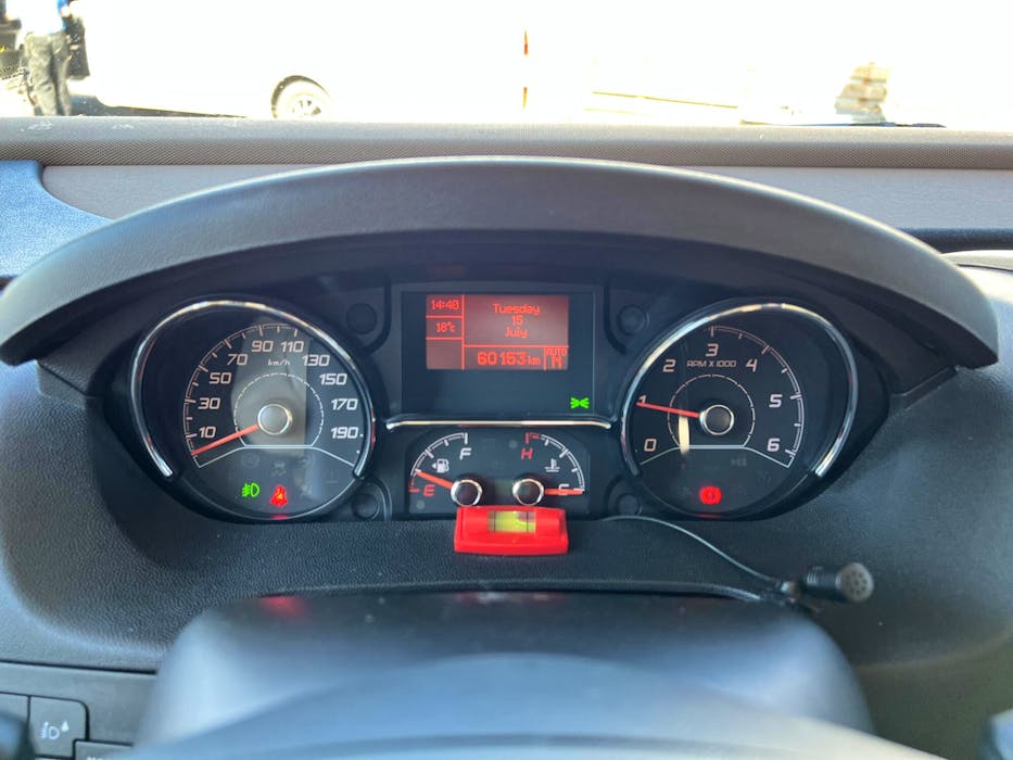 Hymer B 708 Premium Line#18