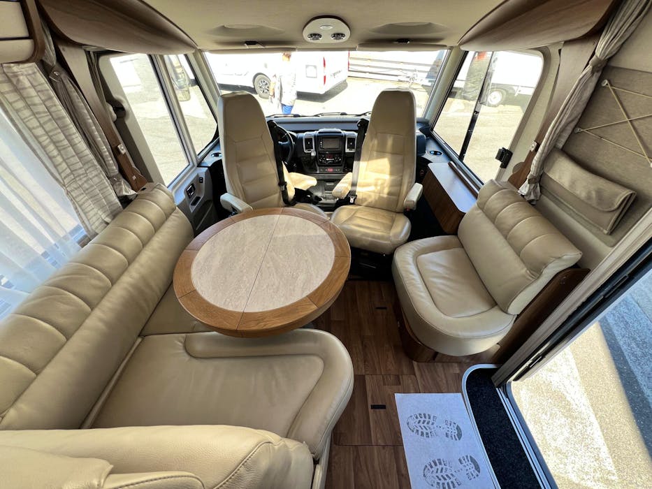 Hymer B 708 Premium Line#24