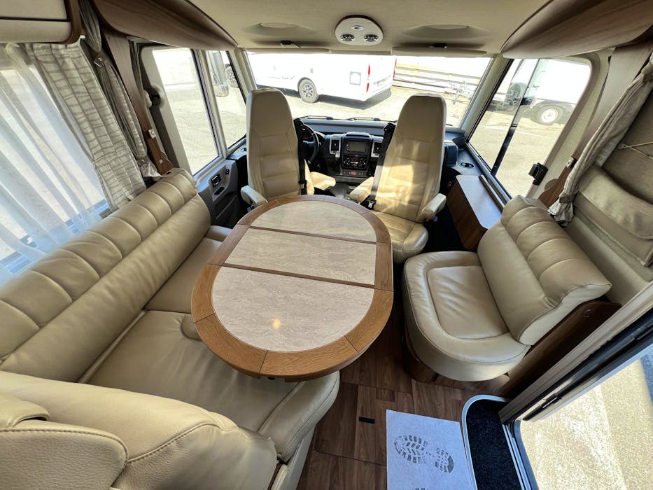 Hymer B 708 Premium Line#25