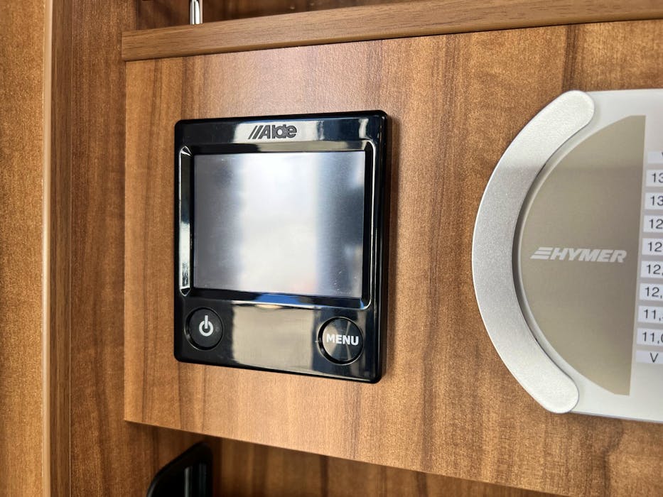 Hymer B 708 Premium Line#28