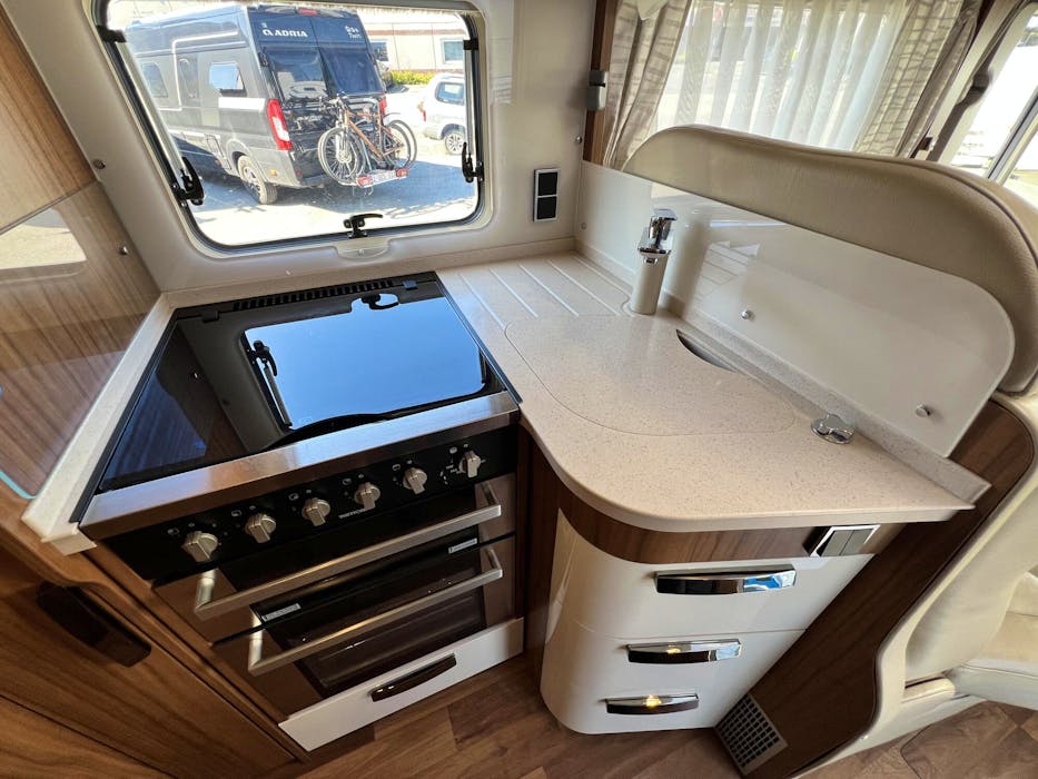 Hymer B 708 Premium Line#35