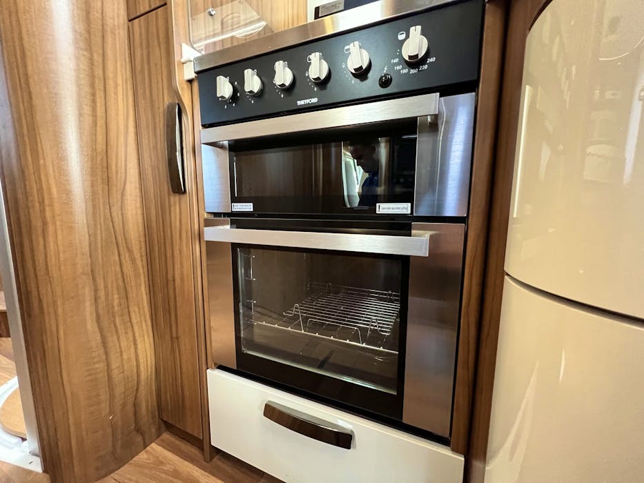 Hymer B 708 Premium Line#37