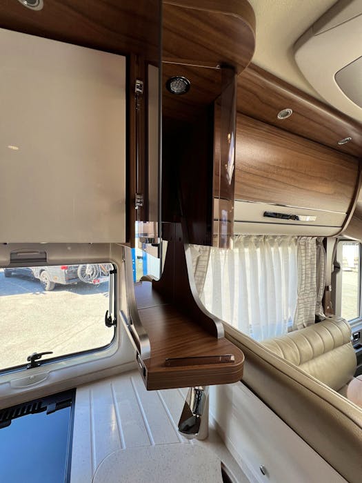 Hymer B 708 Premium Line#38