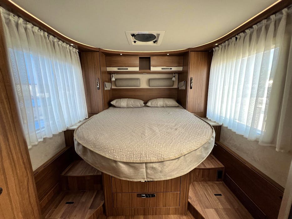 Hymer B 708 Premium Line#39