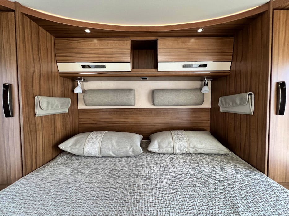 Hymer B 708 Premium Line#40