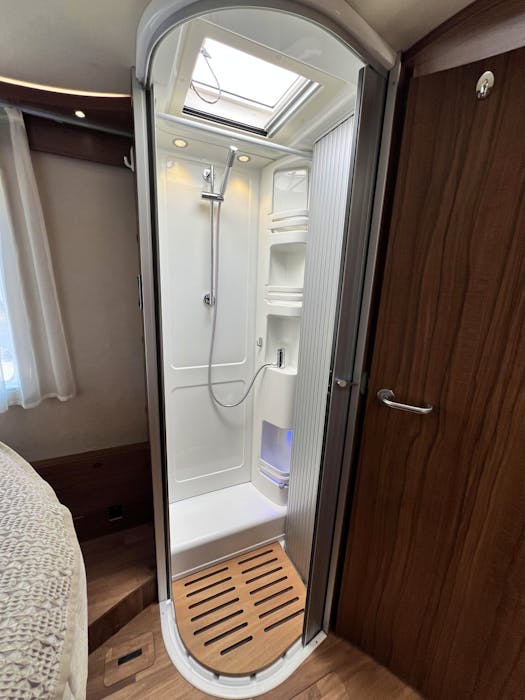 Hymer B 708 Premium Line#42