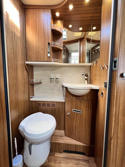 Hymer B 708 Premium Line#43