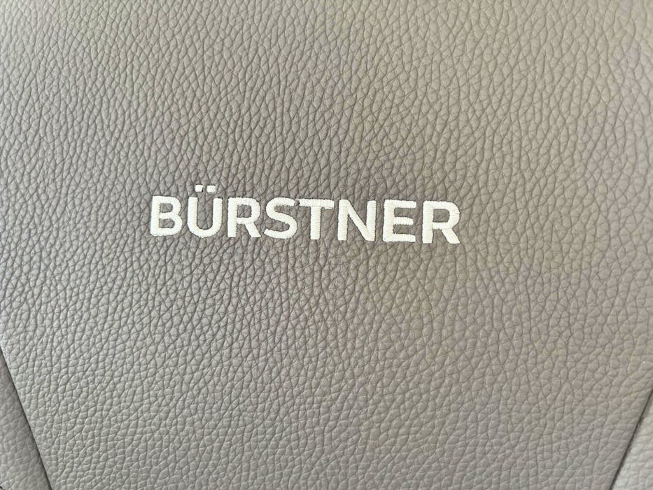 Bürstner Ixeo I 736#40