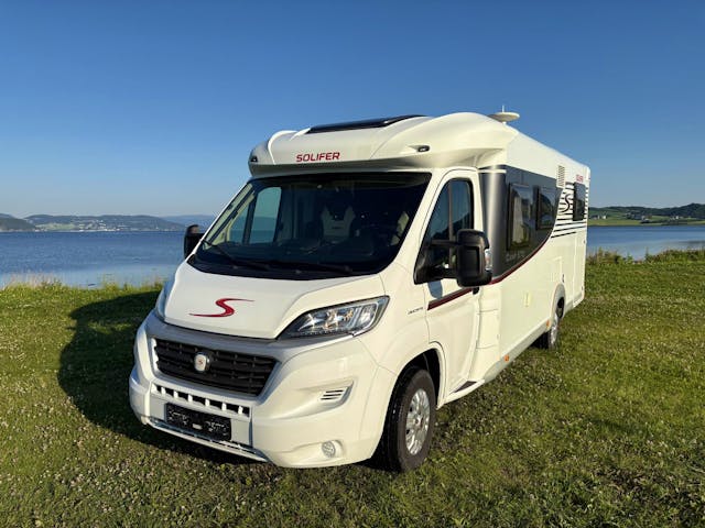 Solifer T672