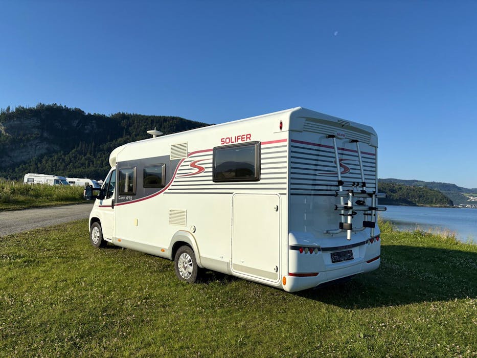 Solifer T672#2