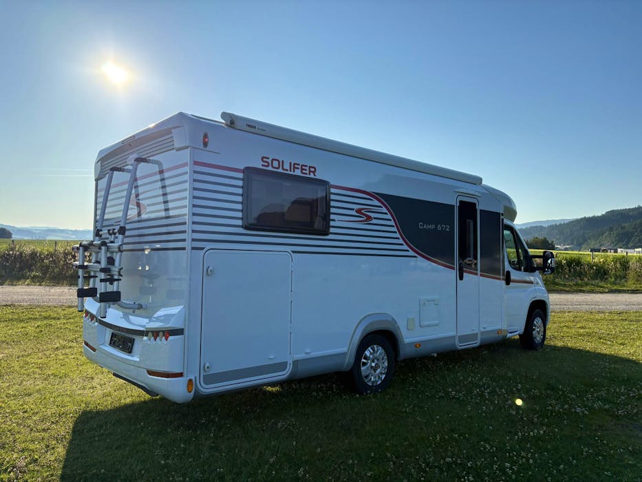 Solifer T672#3