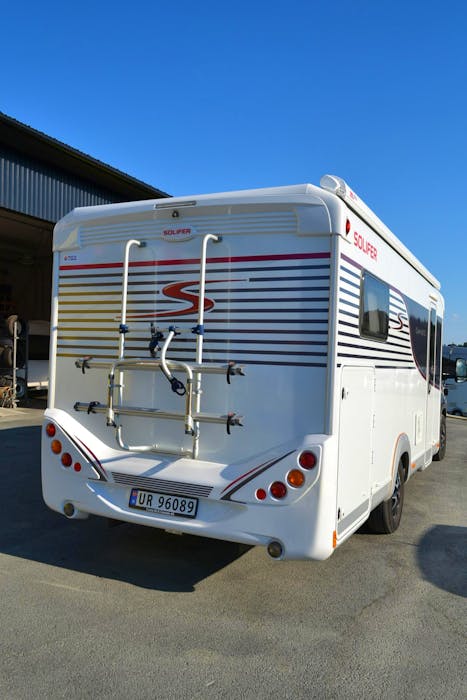 Solifer T672 Camp#6