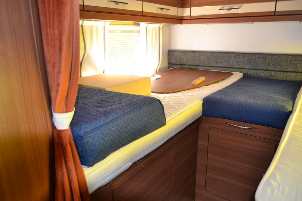 Solifer T672 Camp#25