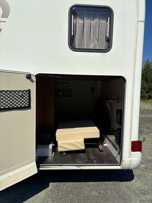 Hymer T 678 CL#5