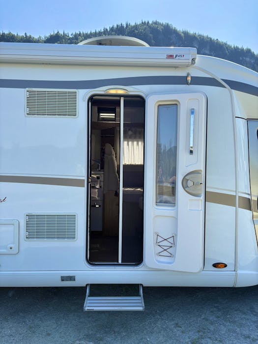 Hymer T 678 CL#6