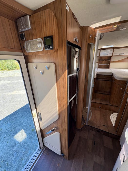 Hymer T 678 CL#10