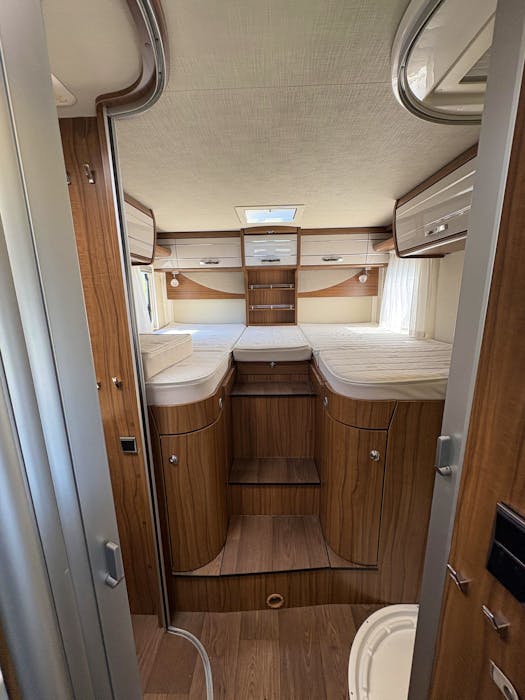 Hymer T 678 CL#11