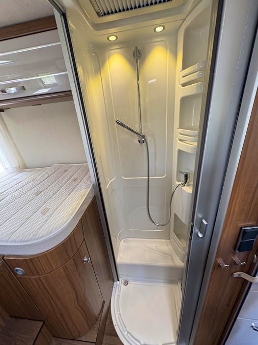 Hymer T 678 CL#12