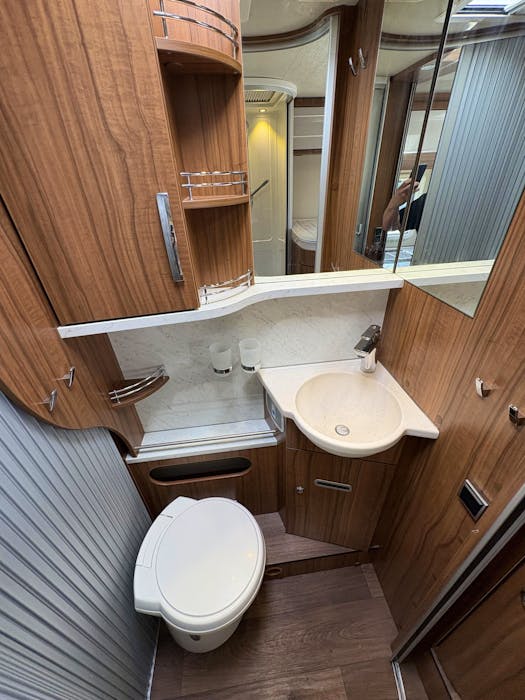 Hymer T 678 CL#13
