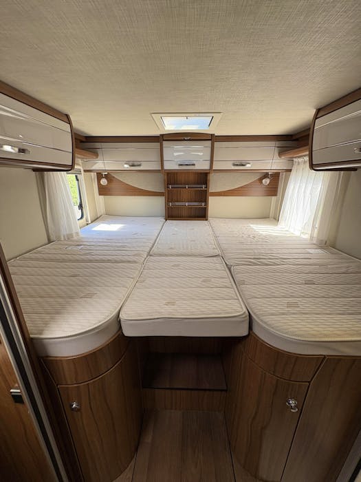 Hymer T 678 CL#15